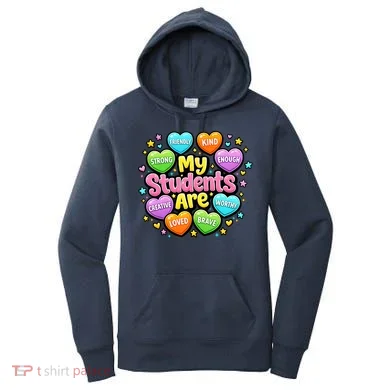 Women's Hoodie