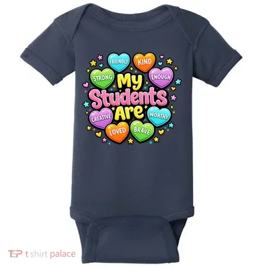 Baby Bodysuit