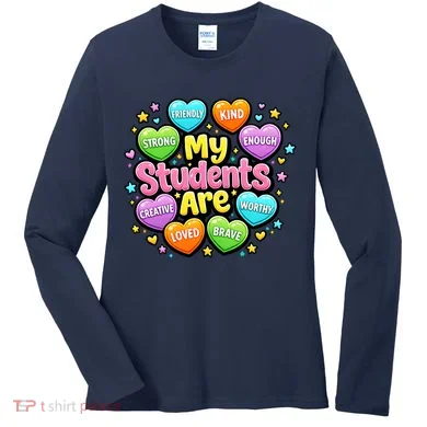 Women's Long Sleeve Shirt