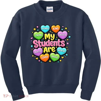 Kids Sweatshirt