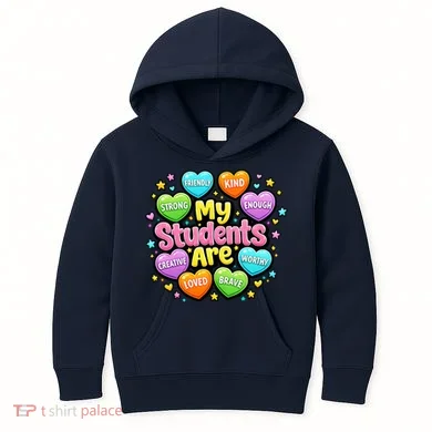 Kids Hoodie