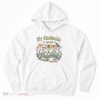 My Students Are My Lucky Charm Hoodie thumb 0