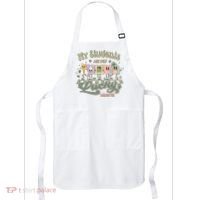My Students Are My Lucky Charm Apron thumb 0