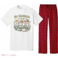 My Students Are My Lucky Charm Pajama Set thumb 0
