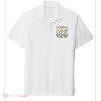 My Students Are My Lucky Charm Sport-Tek Posi-UV Pro Polo thumb 0