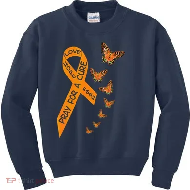 Kids Sweatshirt