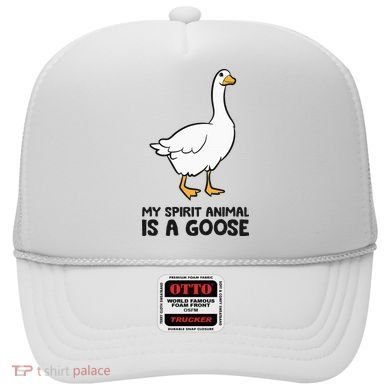 My Spirit Animal Is A Goose Hat