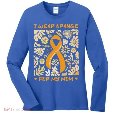 Women's Long Sleeve Shirt