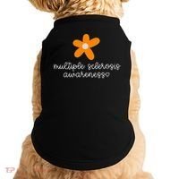 Multiple Sclerosis Awareness Doggie Tank thumb 0