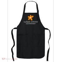 Multiple Sclerosis Awareness Apron thumb 0