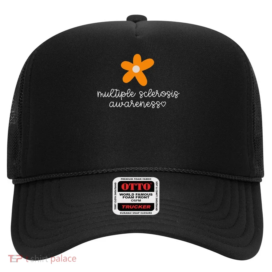 Multiple Sclerosis Awareness Hat