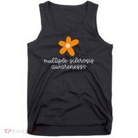 Multiple Sclerosis Awareness Tank Top thumb 0