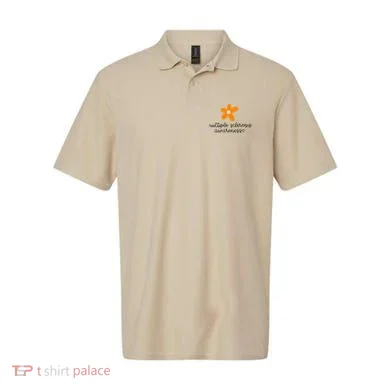 Multiple Sclerosis Awareness Polo