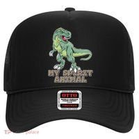 My Spirit Animal Is A T Rex Hat thumb 0