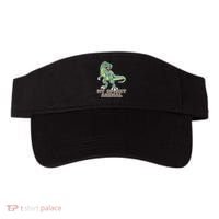My Spirit Animal Is A T Rex Visor thumb 0