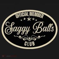 Member Saggy Balls Club Old People Visor thumb 3