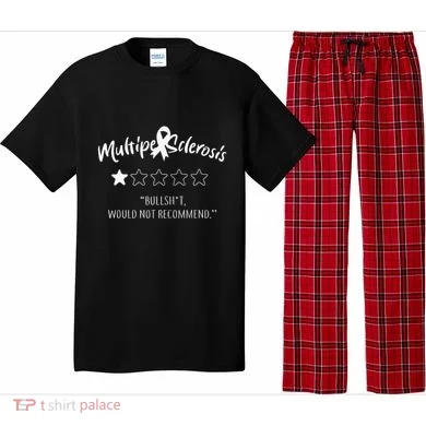 Pajama Set