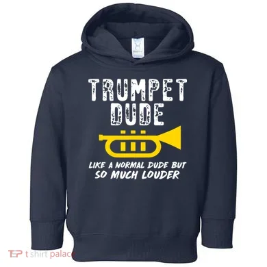 Toddler Hoodie