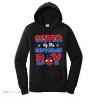 Matching Sister Birthday Boy Women's Hoodie thumb 0
