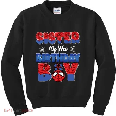 Kids Sweatshirt