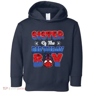 Toddler Hoodie