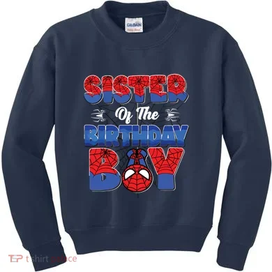 Kids Sweatshirt