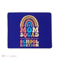 Mom Squad Back To School Edition Gift Mousepad thumb 0