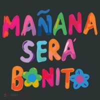 Manana Sera Bonito Colorful Festive T-Shirt thumb 7