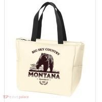 Montana State Big Sky Country Country Tote Bag thumb 3