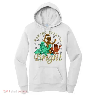 Women's Hoodie