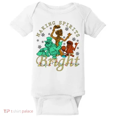 Baby Bodysuit
