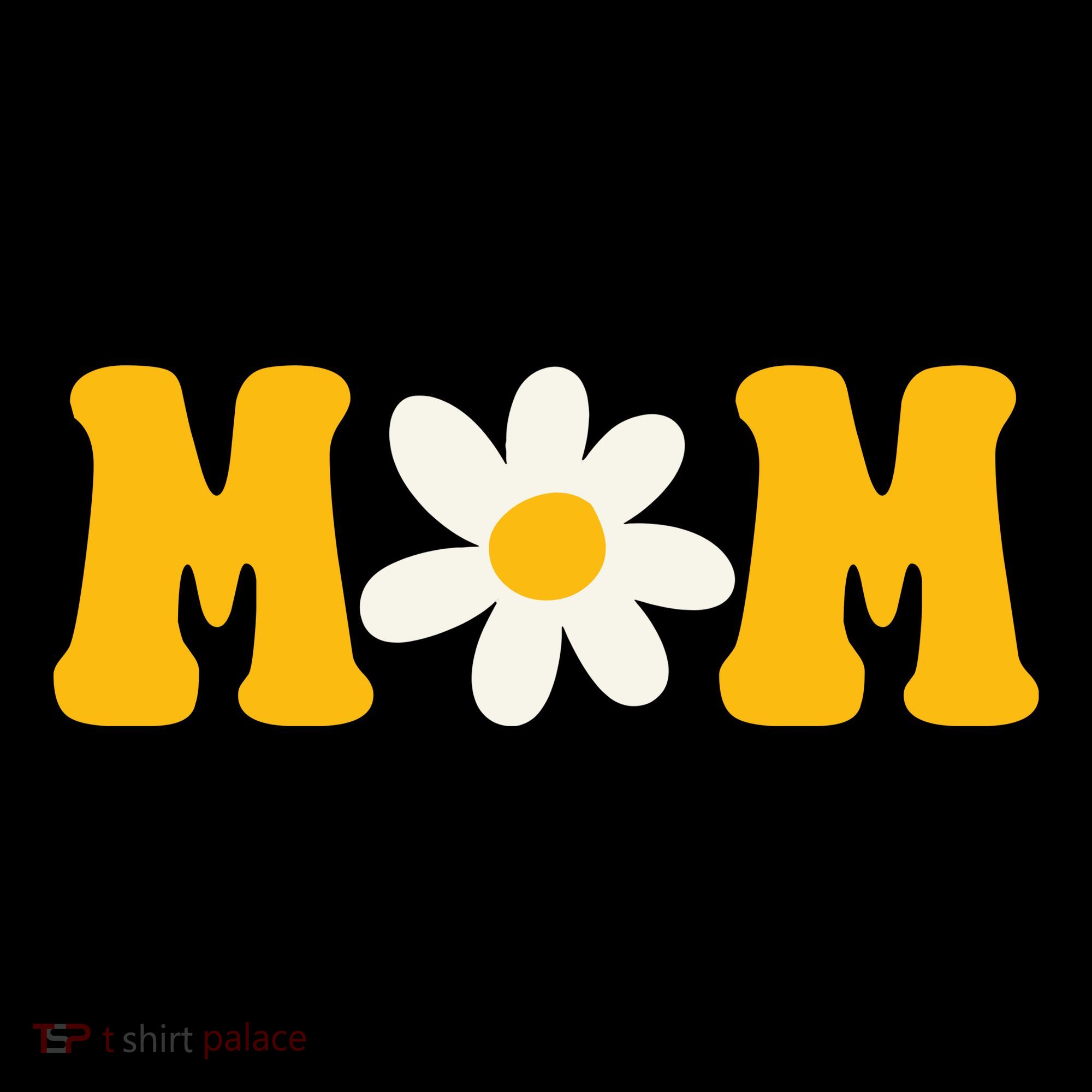 Mom Sunflower Cute Mothers Day Coffee Mug