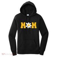Mom Sunflower Cute Mothers Day Women's Hoodie thumb 0