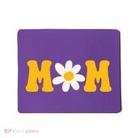 Mom Sunflower Cute Mothers Day Mousepad thumb 0
