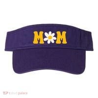 Mom Sunflower Cute Mothers Day Visor thumb 0