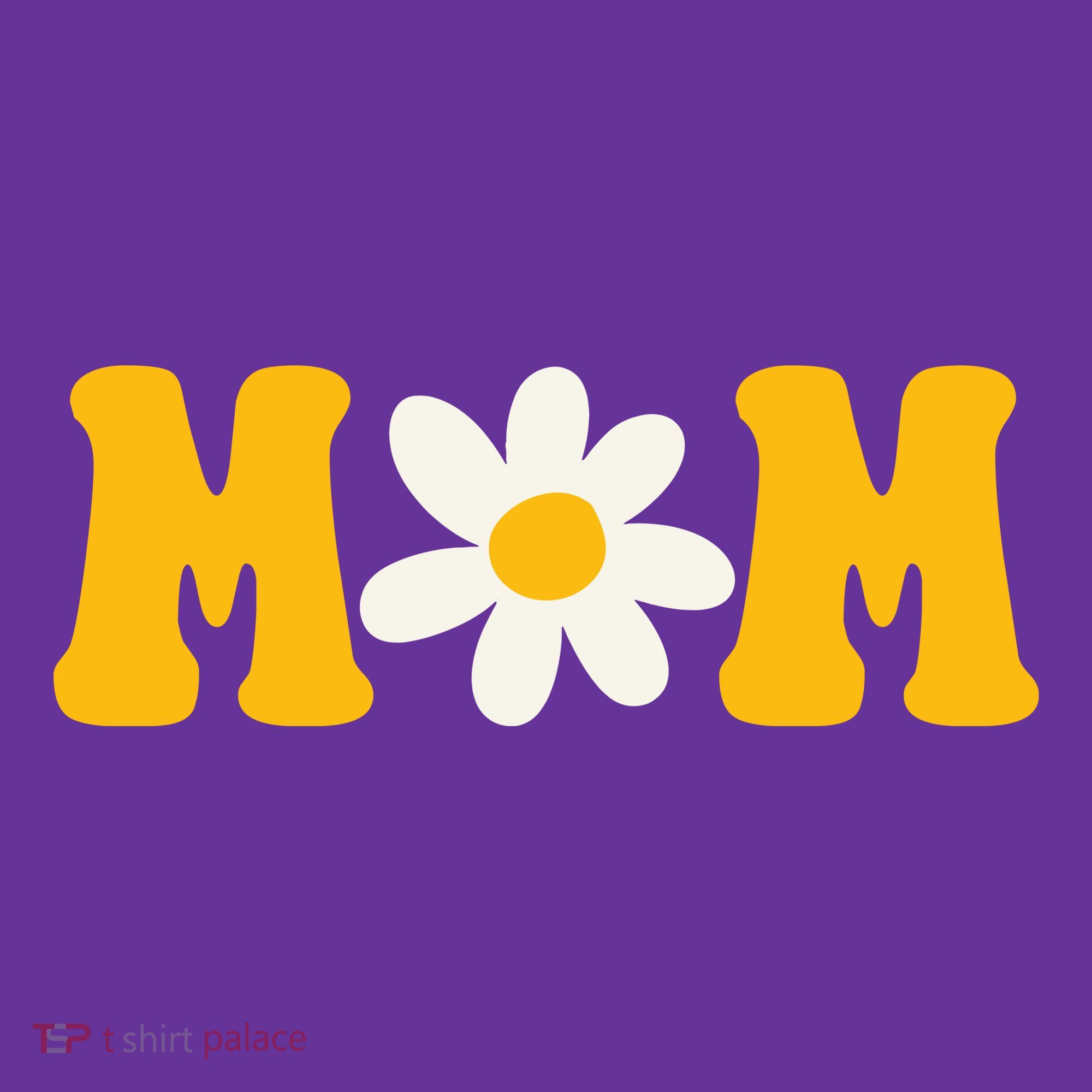 Mom Sunflower Cute Mothers Day Kids Sweatshirt