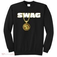 Mens Swags Chain San Diego SD Baseball Home Run Kids Boys Sweatshirt thumb 0