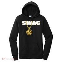 Mens Swags Chain San Diego SD Baseball Home Run Kids Boys Women's Hoodie thumb 0