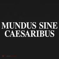 Mundus Sine Caesaribus Long Sleeve Shirt thumb 2