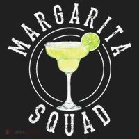 Margarita Squad Cute Tequila Fan Funny Cinco De Mayo Gift Tumbler thumb 3