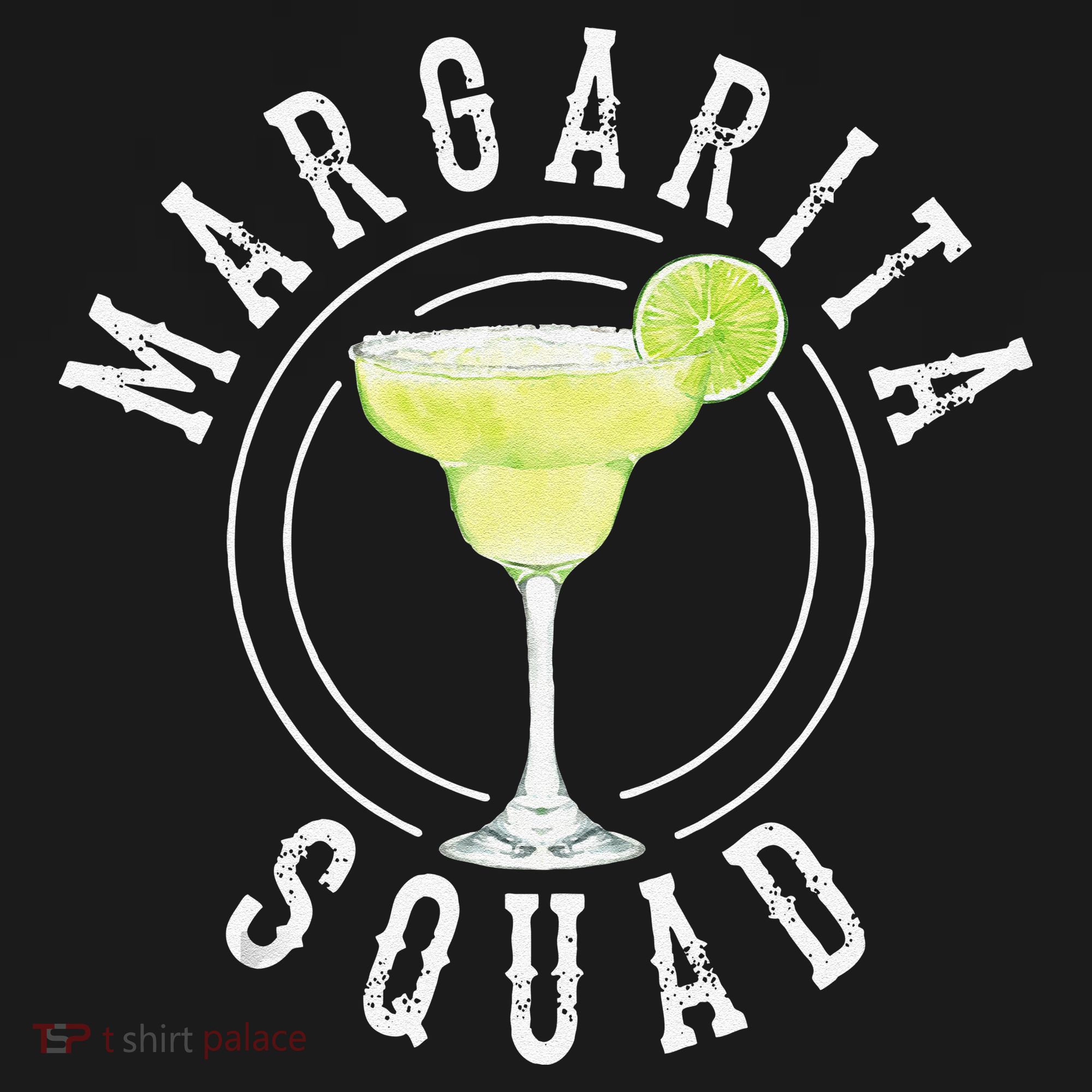 Margarita Squad Cute Tequila Fan Funny Cinco De Mayo Gift Ornament