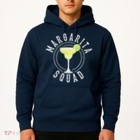 Margarita Squad Cute Tequila Fan Funny Cinco De Mayo Gift Hoodie thumb 2