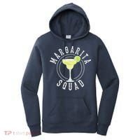 Margarita Squad Cute Tequila Fan Funny Cinco De Mayo Gift Women's Hoodie thumb 0
