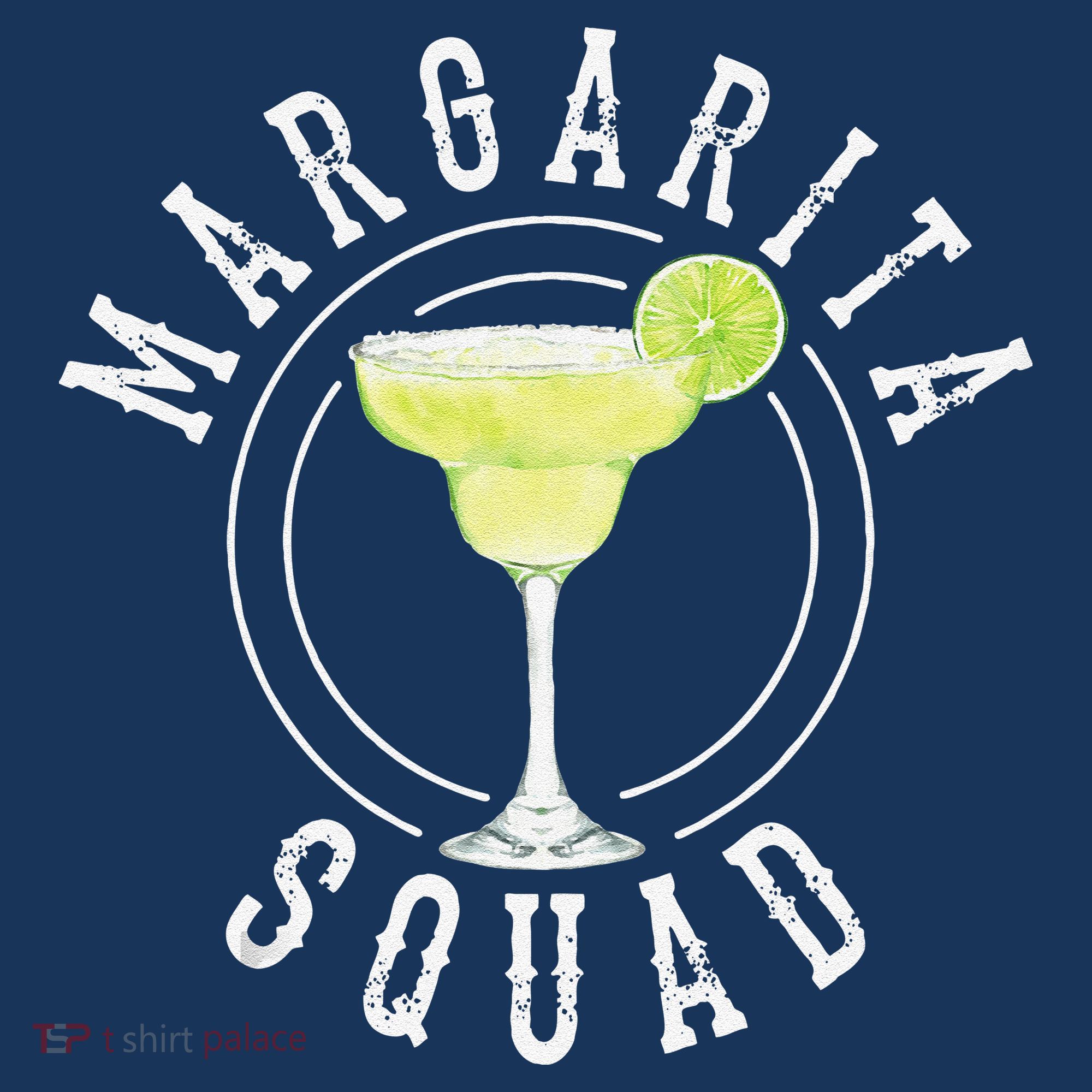 Margarita Squad Cute Tequila Fan Funny Cinco De Mayo Gift Women's Hoodie