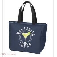 Margarita Squad Cute Tequila Fan Funny Cinco De Mayo Gift Tote Bag thumb 3