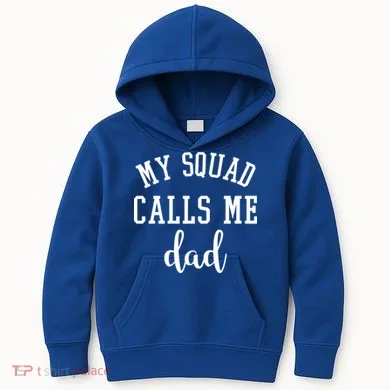 Kids Hoodie