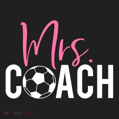 Mrs. Soccer Coach For Coaches Wives Plastic Christmas Ball Ornament