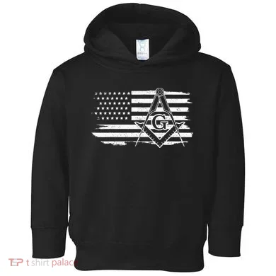 Toddler Hoodie