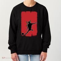 Morocco Soccer Cool Gift Women's Sweatshirt thumb 0