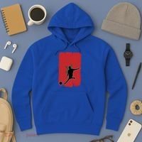 Morocco Soccer Cool Gift Hoodie thumb 3